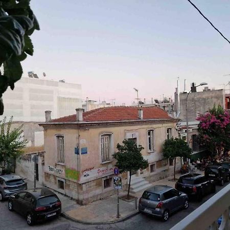 Comfortable Living In Athens 2Br Apartment المظهر الخارجي الصورة